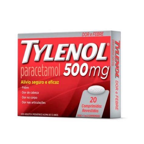tylenol - Mercado Carrefour | Ofertas de Supermercado Delivery