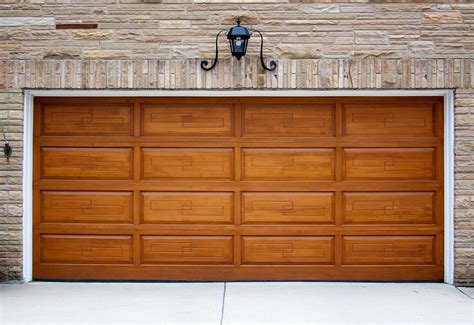 How Much Does It Cost To Install A Brand New Garage Door? | San ...