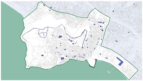 Perception of Authenticity of a UNESCO Heritage Site: New Infill Design ...
