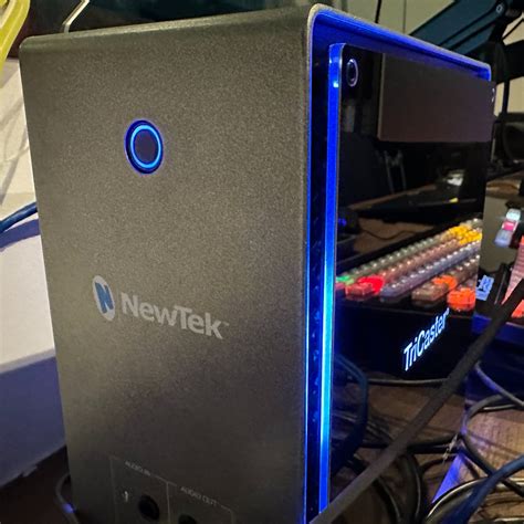 Image result for TriCaster Update