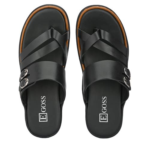 Egoss Slippers For Men – Egoss Shoes