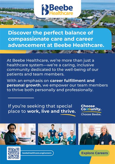 Beebe Healthcare - Military Strategic
