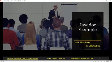 Image result for Java Docs Example