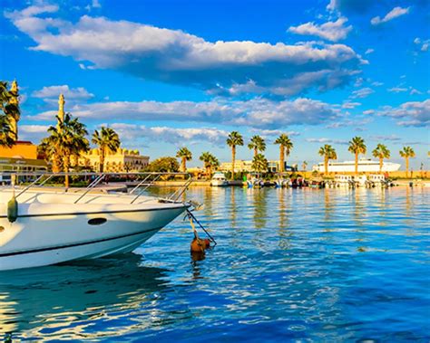 Red Sea Mini Cruise from Hurghada | Red Sea Attractions