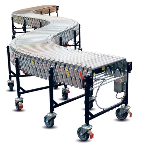 PowerFlex15 | FMH Conveyors