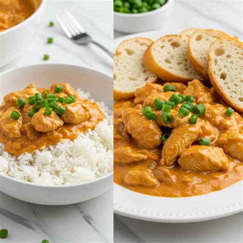 Zesty Chicken Sauce Piquant Recipe: Louisiana Flavor Burst!