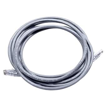 Drumstone 𝟏𝟓 𝐘𝐄𝐀𝐑𝐒 𝐖𝐀𝐑𝐑𝐀𝐍𝐓𝐘 Cat6 Ethernet Cable Wire, CAT6 Cable for ...