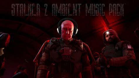 Stalker Anomaly Sound Mod 的图像结果