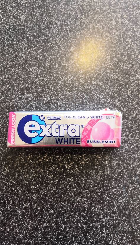 Chewing Gum - Extra