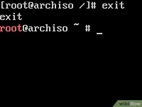 Arch Linux Dual Boot Install Guide 的图像结果