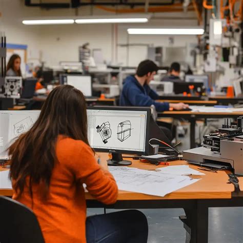 Sainko Engineering Solutions | Expert Mechanical Design Services in Chennai