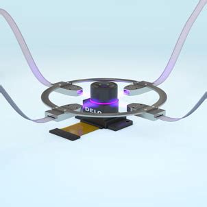 Active Alignment Algorithm for Camera 的图像结果