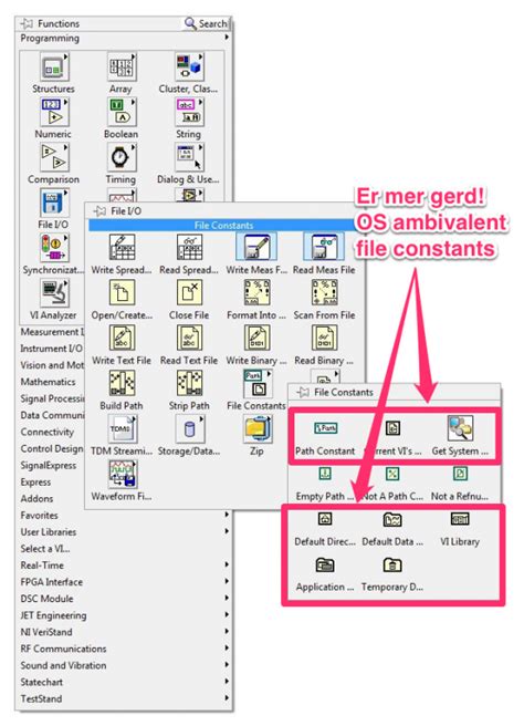 Image result for LabVIEW File Path Control