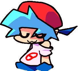 Boyfriend Whispering FNF 的图像结果