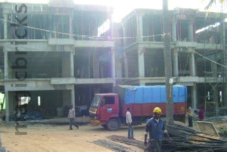 Shanders Spring Dale in Whitefield, Bangalore: Price, Brochure, Floor ...