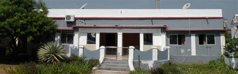 Seaview Resort Gopalpur
