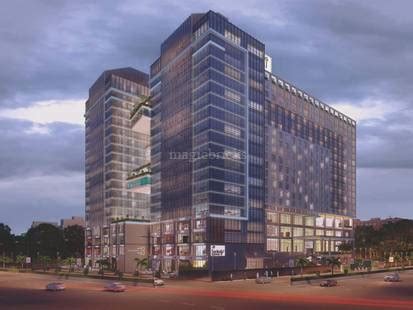 Sankalp Square 3 in Sindhu Bhavan Marg, Ahmedabad: Price, Brochure ...