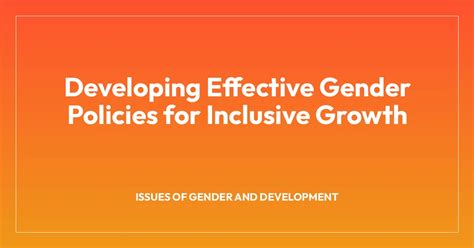Gender and Development Topics 的图像结果