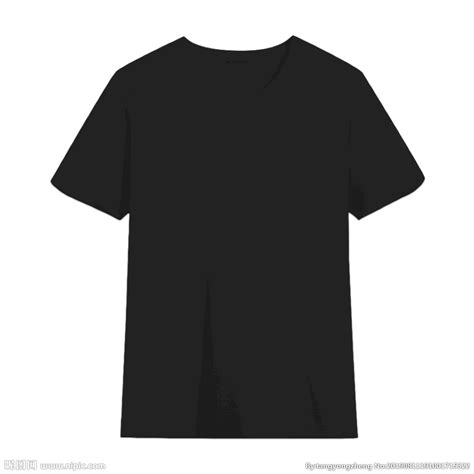 Acne Studios - 圆领T恤 - 常规版型 - 黑色