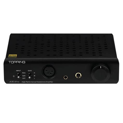 Buy Best TOPPING DACs & AMPs Online