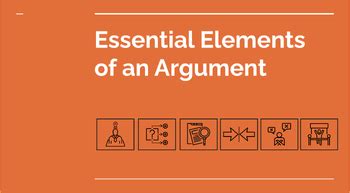 Image result for argumentative