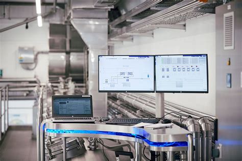 Rezultat imagine pentru Automation Tech Krones