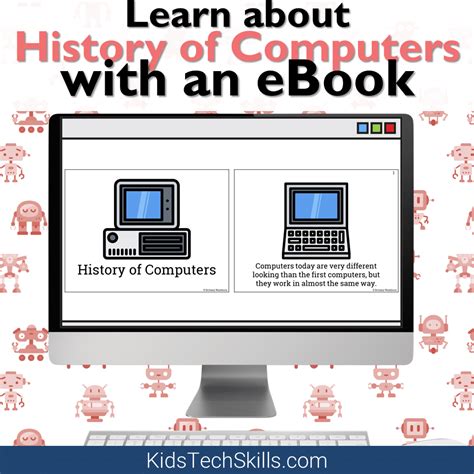 History of Computer Class 5 的图像结果