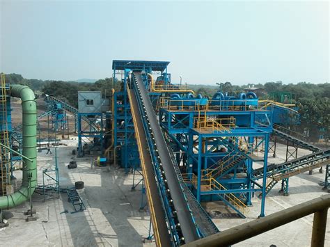 Welcome to :Transtek Asean Teknology | Consultancy on Coal Washery ...