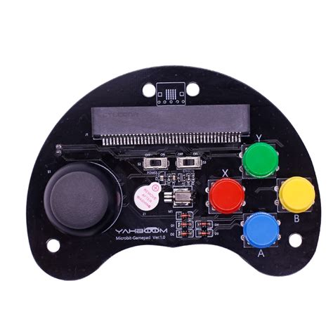 Image result for Controller Micro Bit
