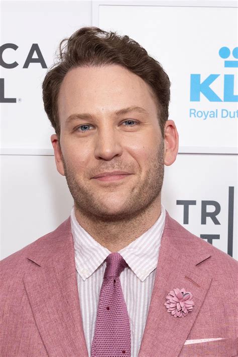 Ben Lamb, Divergente