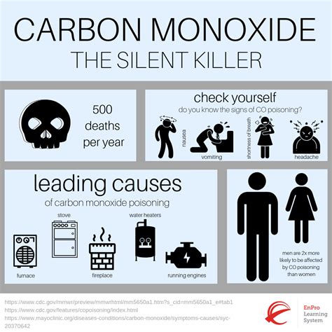 What Is Carbon Monoxide Used For In Everyday Life at Qiana Flowers blog