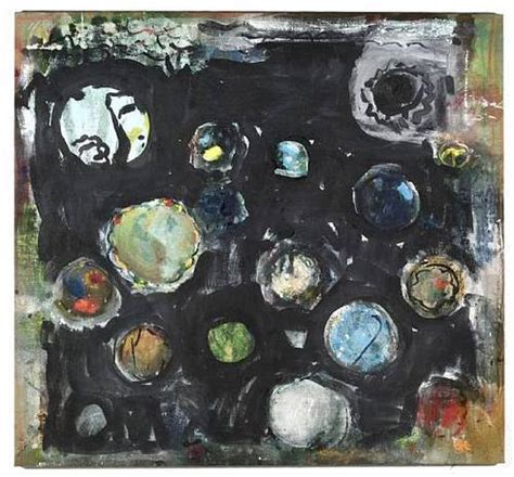 Norbert Prangenberg at Karsten Greve Paris - Artmap.com
