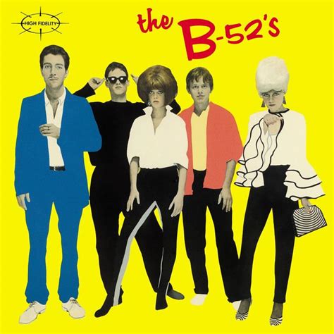 The B-52s: We “never set out to change people’s lives, but it happens ...