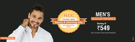 Head to Toe Package, Manicure Pedicure, Waxing for women | VLCC India