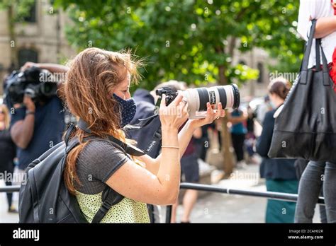 Reporter Outside 的图像结果