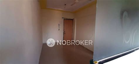 disha enclave Virar East Rent - WITHOUT BROKERAGE Semi-furnished 1 BHK ...