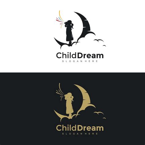 Creative photography design concepts logo | Premium Vector
