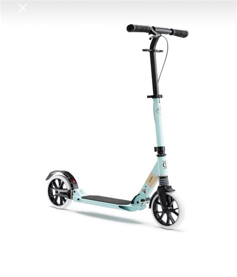 DECATHLON OXELO SCOOTER | Türkiye'deki İkinci El Eşyaları Al & Sat - Letgo