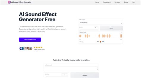 Image result for Random Sound Effect Generator