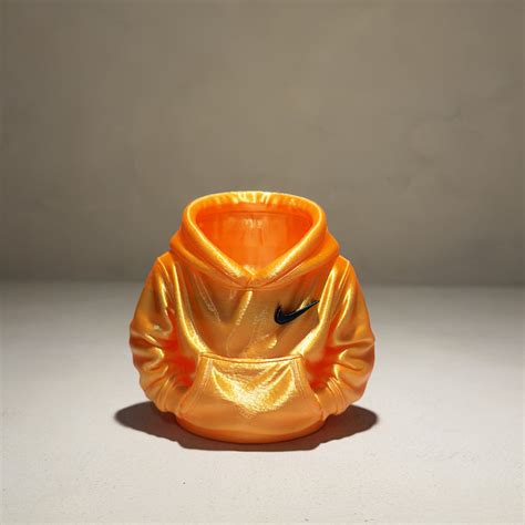 Nike Hoodie Pen Stand | V-Forge 3D – V-FORGE 3D
