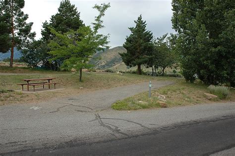 Deer Creek Campground Utah: Camping Reservations & Reviews