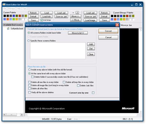 Image result for Windows XP Boot Editor