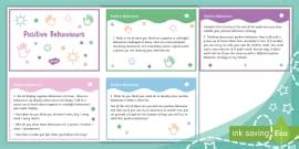 What is Positive Behaviour Management? | Wiki - Twinkl