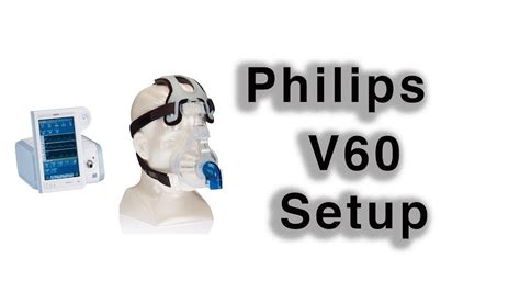 Image result for V60 BiPAP Tutorial
