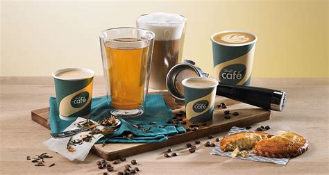 Image result for Shell Coffee Menu