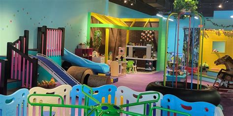 Kid’s Night Out Drop-Off Pizza Party!, 170 S State Road 7 Suite 101 ...