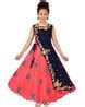 Buy Red Dresses & Frocks for Girls by MUHURATAM Online | Ajio.com