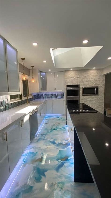 30 beautiful epoxy flooring ideas epoxy flooring design epoxy resin ...