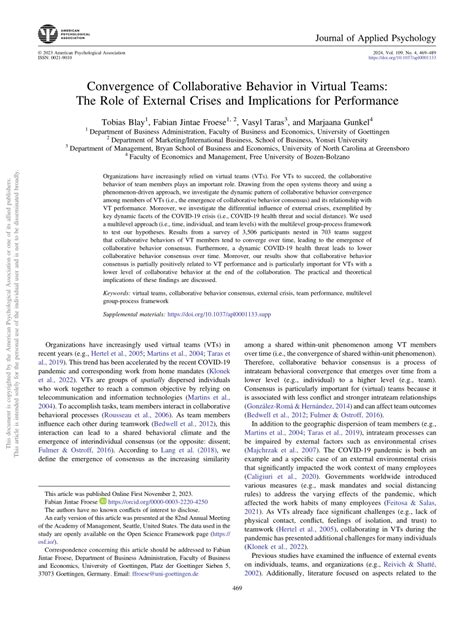 Collaborative Behavior 的图像结果