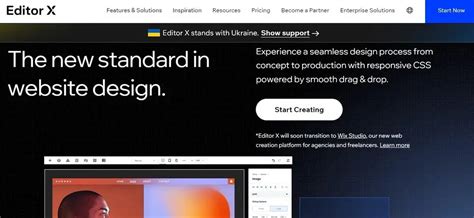 Wix Editor X Tutorial 的图像结果